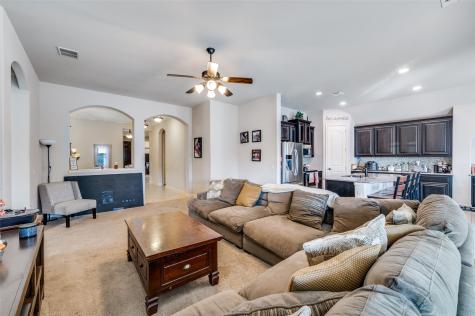 3433 Varsity Drive Little Elm TX 75068