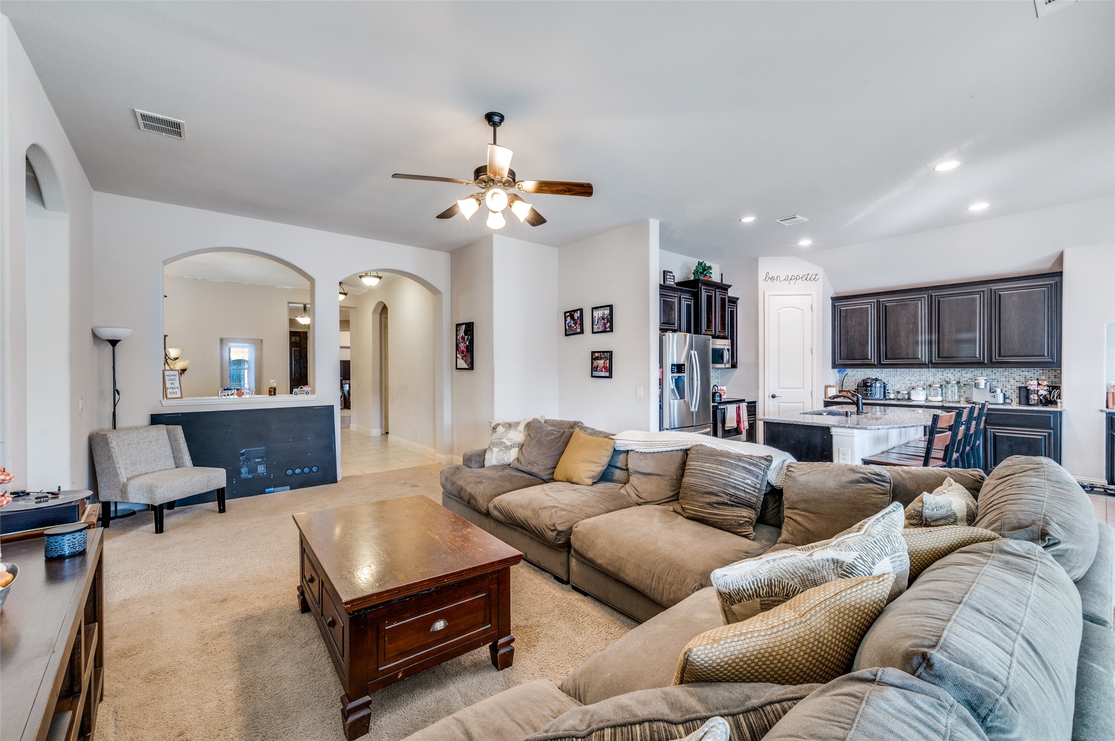 3433 Varsity Drive Little Elm TX 75068