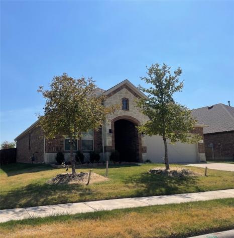 816 Brittany Drive Anna TX 75409