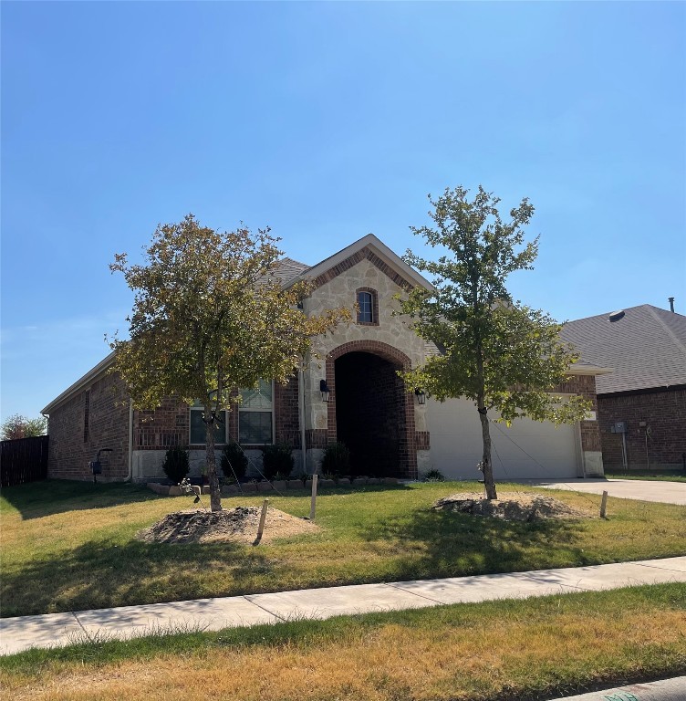 816 Brittany Drive Anna TX 75409