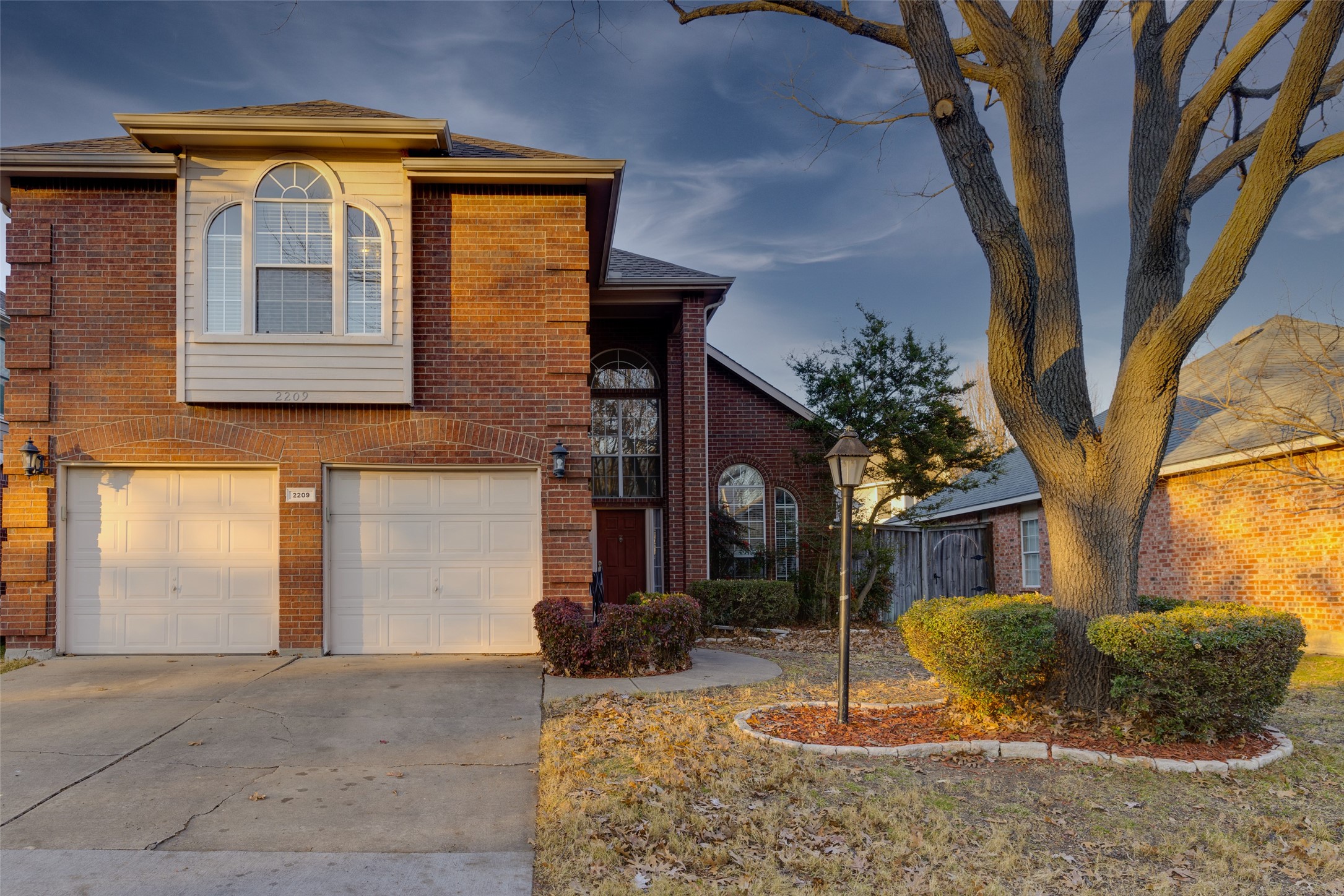 2209 Heatherton Place Plano TX 75023
