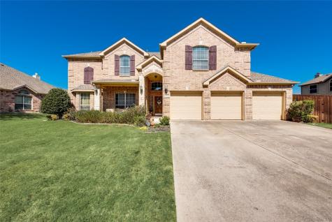 1303 Indian Lake Trail Corinth TX 76210
