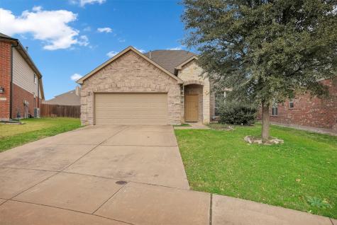 8828 Night Wind Lane Fort Worth TX 76244