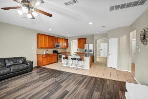 8828 Night Wind Lane Fort Worth TX 76244
