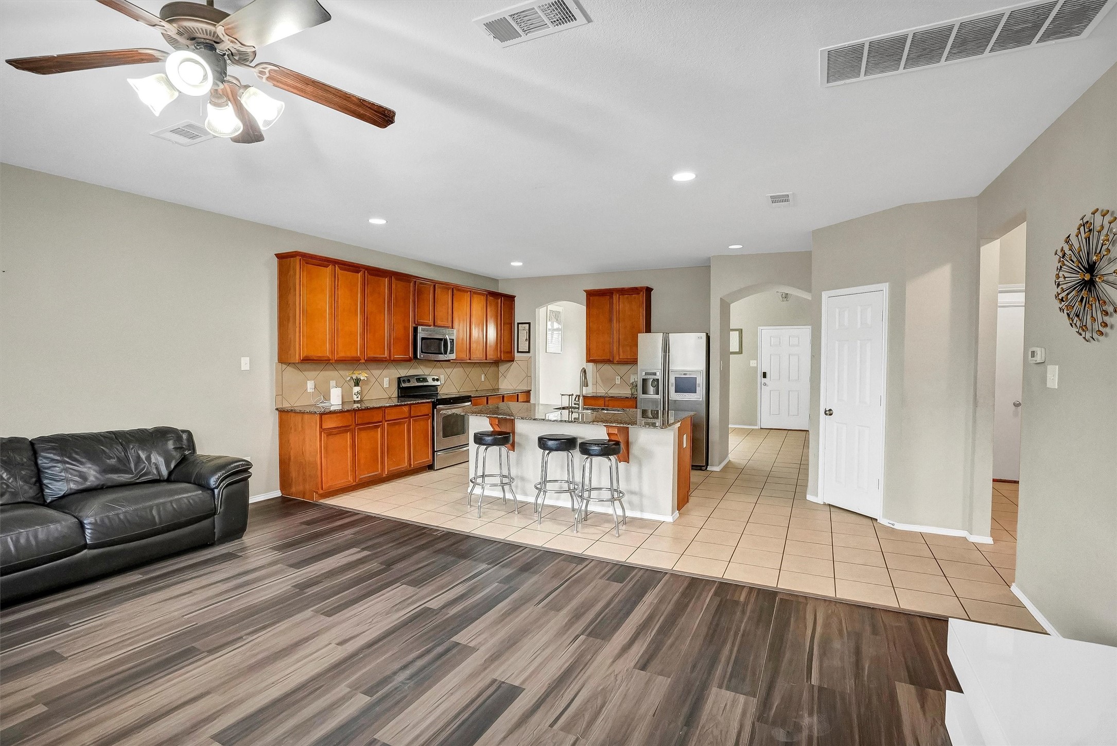 8828 Night Wind Lane Fort Worth TX 76244