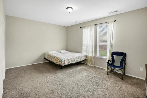 8828 Night Wind Lane Fort Worth TX 76244