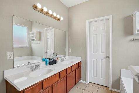 8828 Night Wind Lane Fort Worth TX 76244