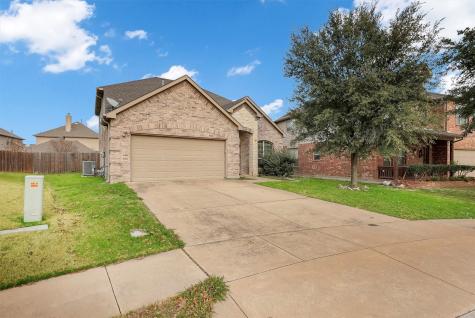8828 Night Wind Lane Fort Worth TX 76244