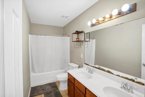 8828 Night Wind Lane Fort Worth TX 76244