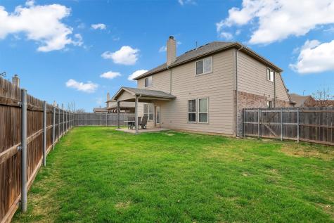 8828 Night Wind Lane Fort Worth TX 76244
