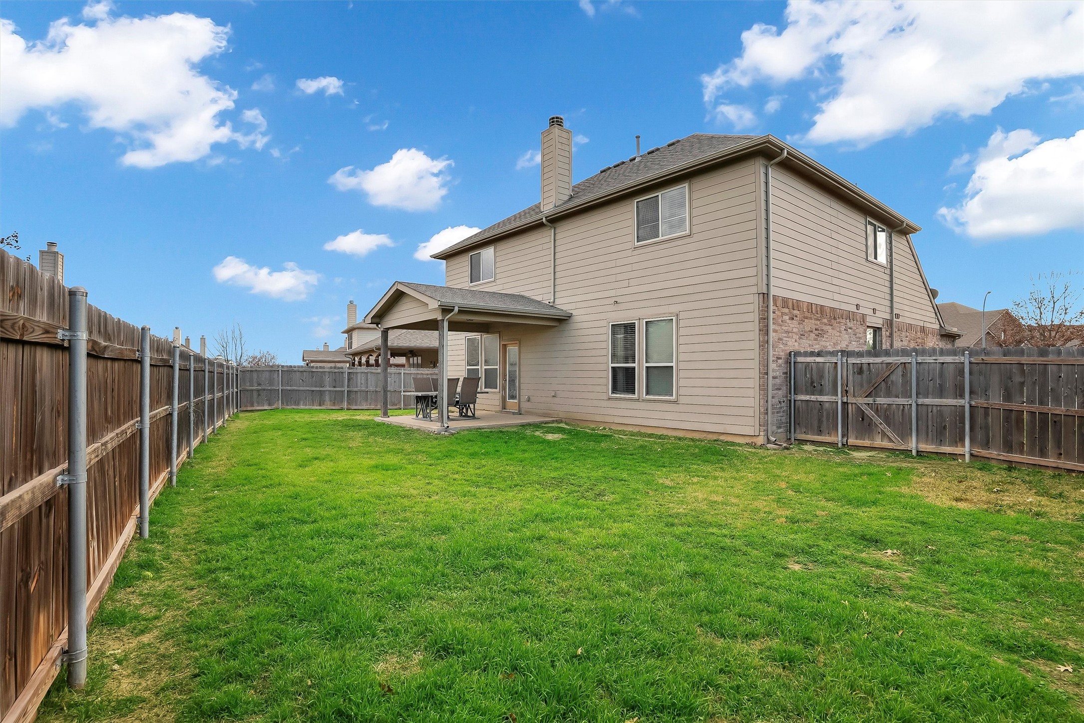 8828 Night Wind Lane Fort Worth TX 76244