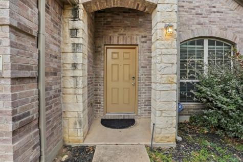 8828 Night Wind Lane Fort Worth TX 76244