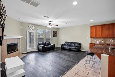 8828 Night Wind Lane Fort Worth TX 76244