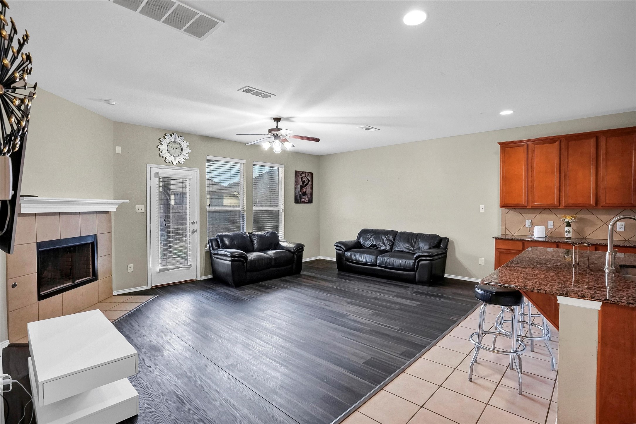 8828 Night Wind Lane Fort Worth TX 76244