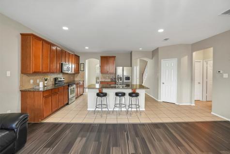 8828 Night Wind Lane Fort Worth TX 76244