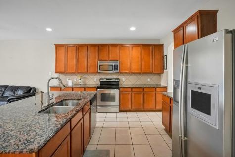 8828 Night Wind Lane Fort Worth TX 76244