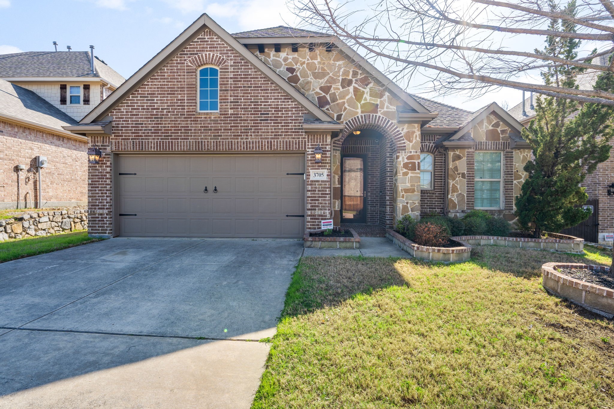 3705 Madrone Way Mckinney TX 75072