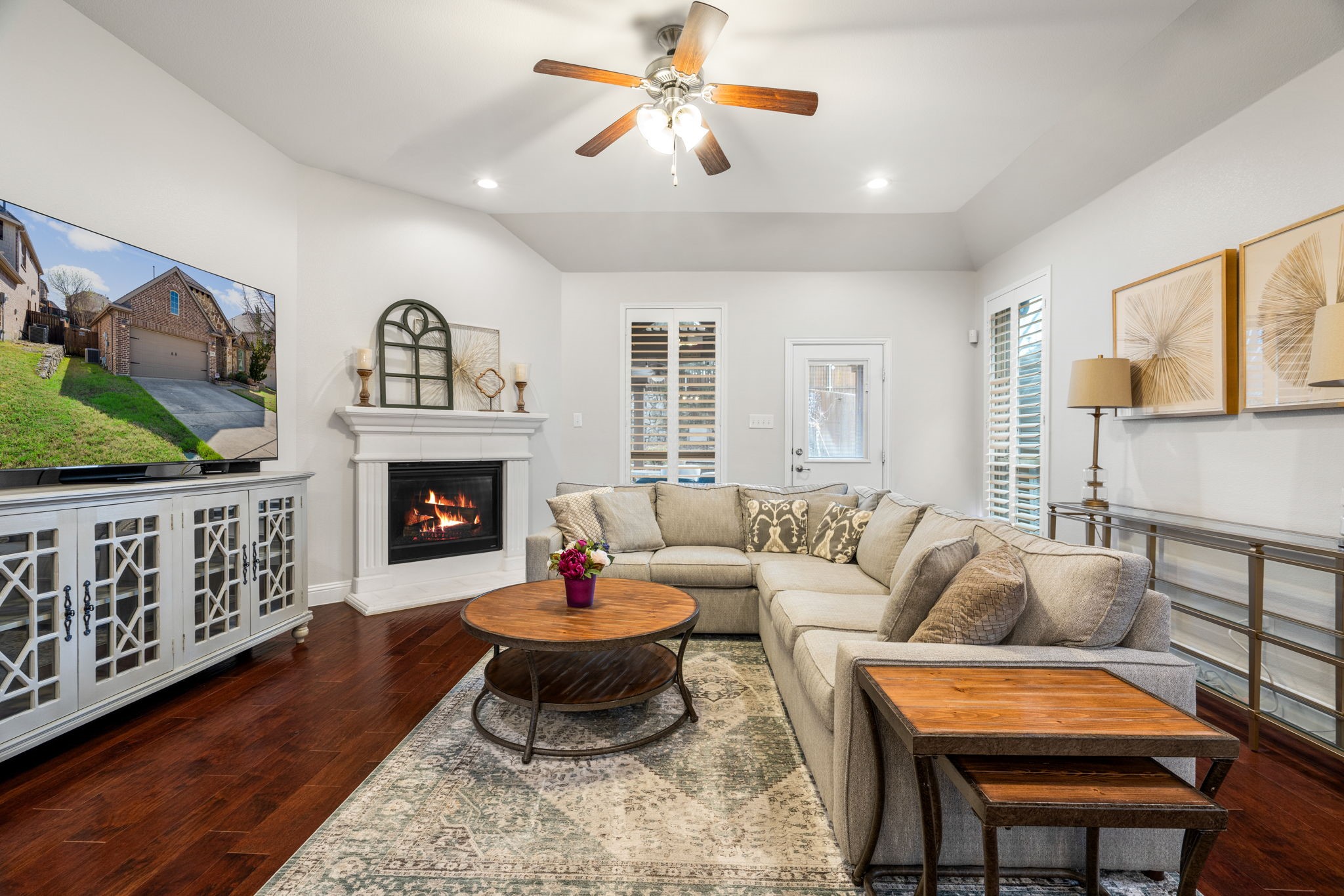3705 Madrone Way Mckinney TX 75072