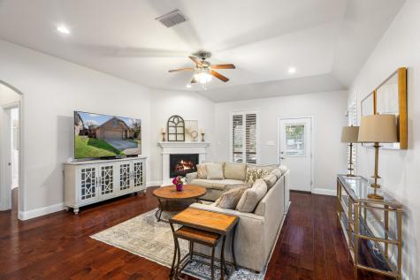 3705 Madrone Way Mckinney TX 75072