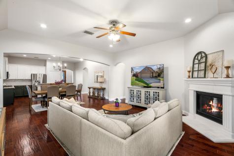 3705 Madrone Way Mckinney TX 75072