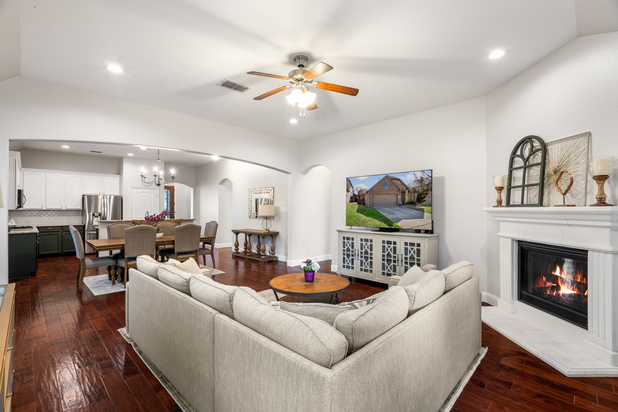 3705 Madrone Way Mckinney TX 75072
