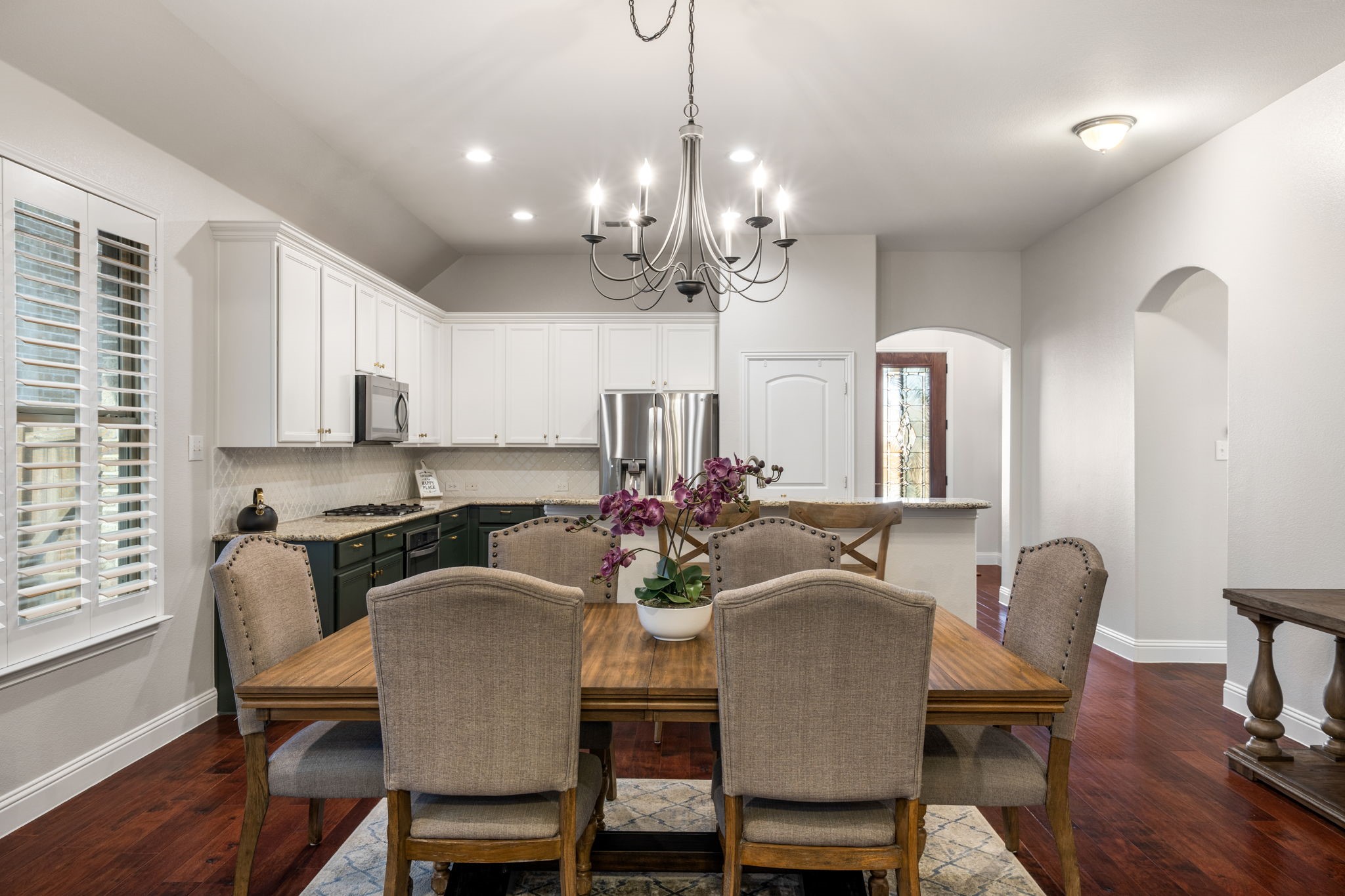 3705 Madrone Way Mckinney TX 75072