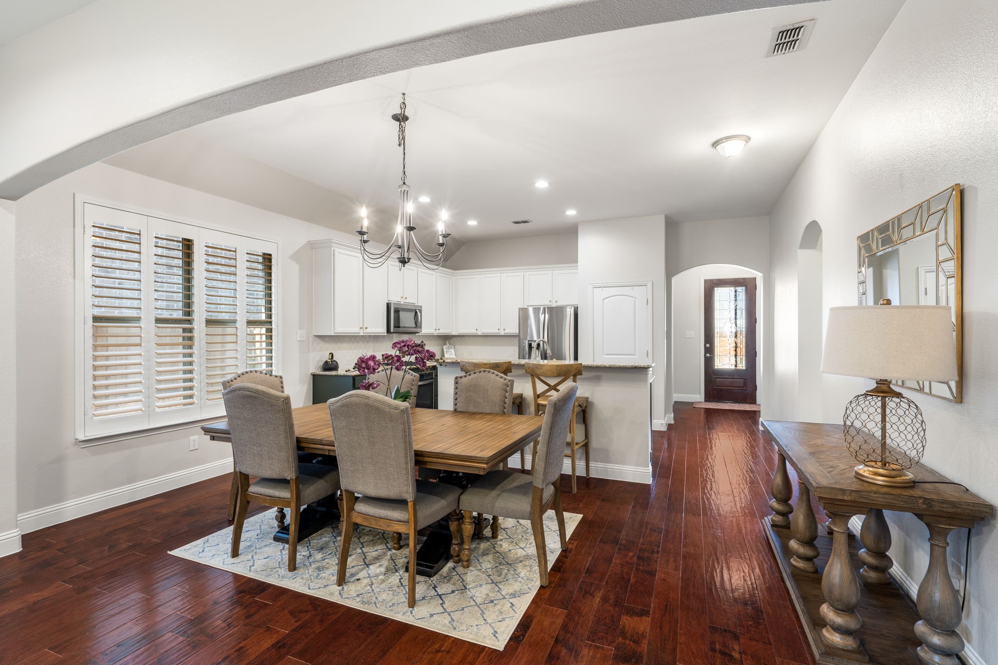 3705 Madrone Way Mckinney TX 75072