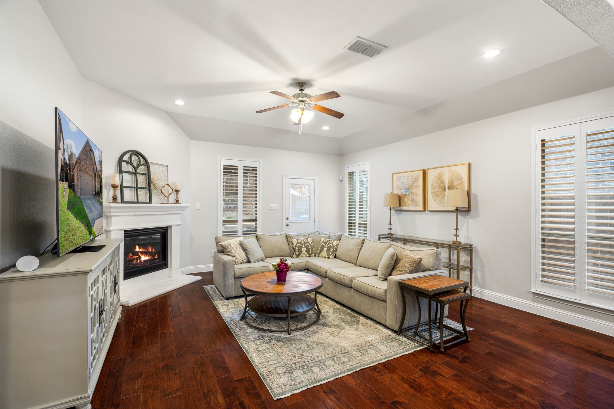 3705 Madrone Way Mckinney TX 75072