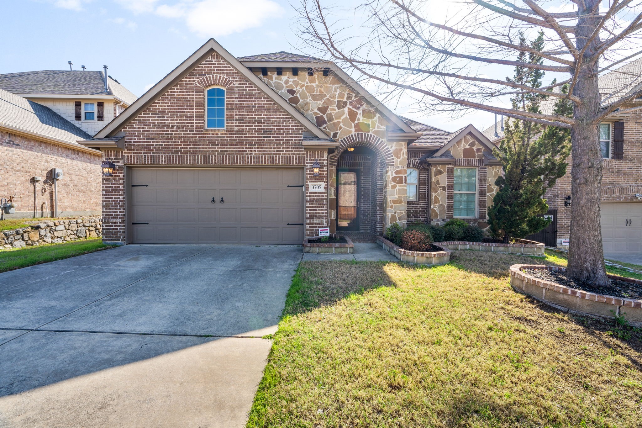 3705 Madrone Way Mckinney TX 75072