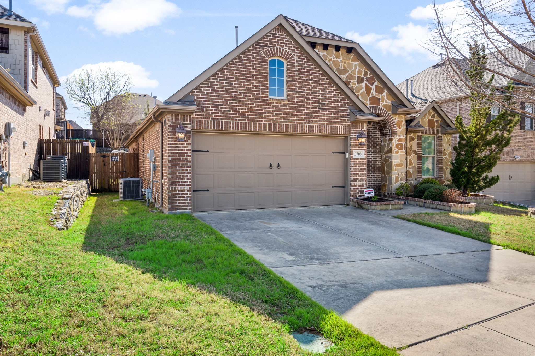 3705 Madrone Way Mckinney TX 75072