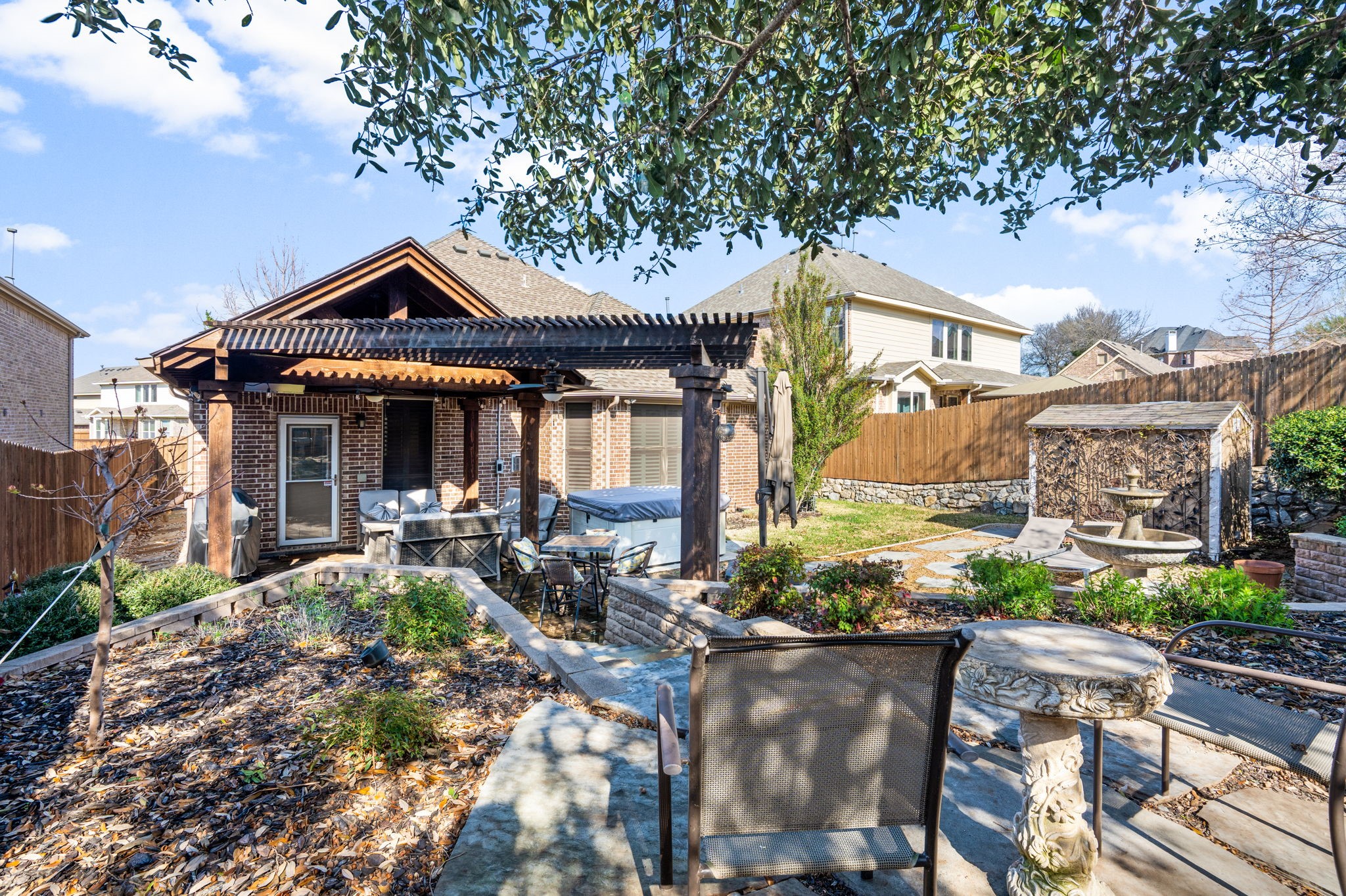 3705 Madrone Way Mckinney TX 75072