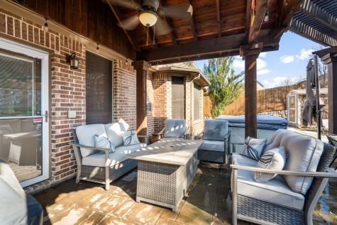 3705 Madrone Way Mckinney TX 75072