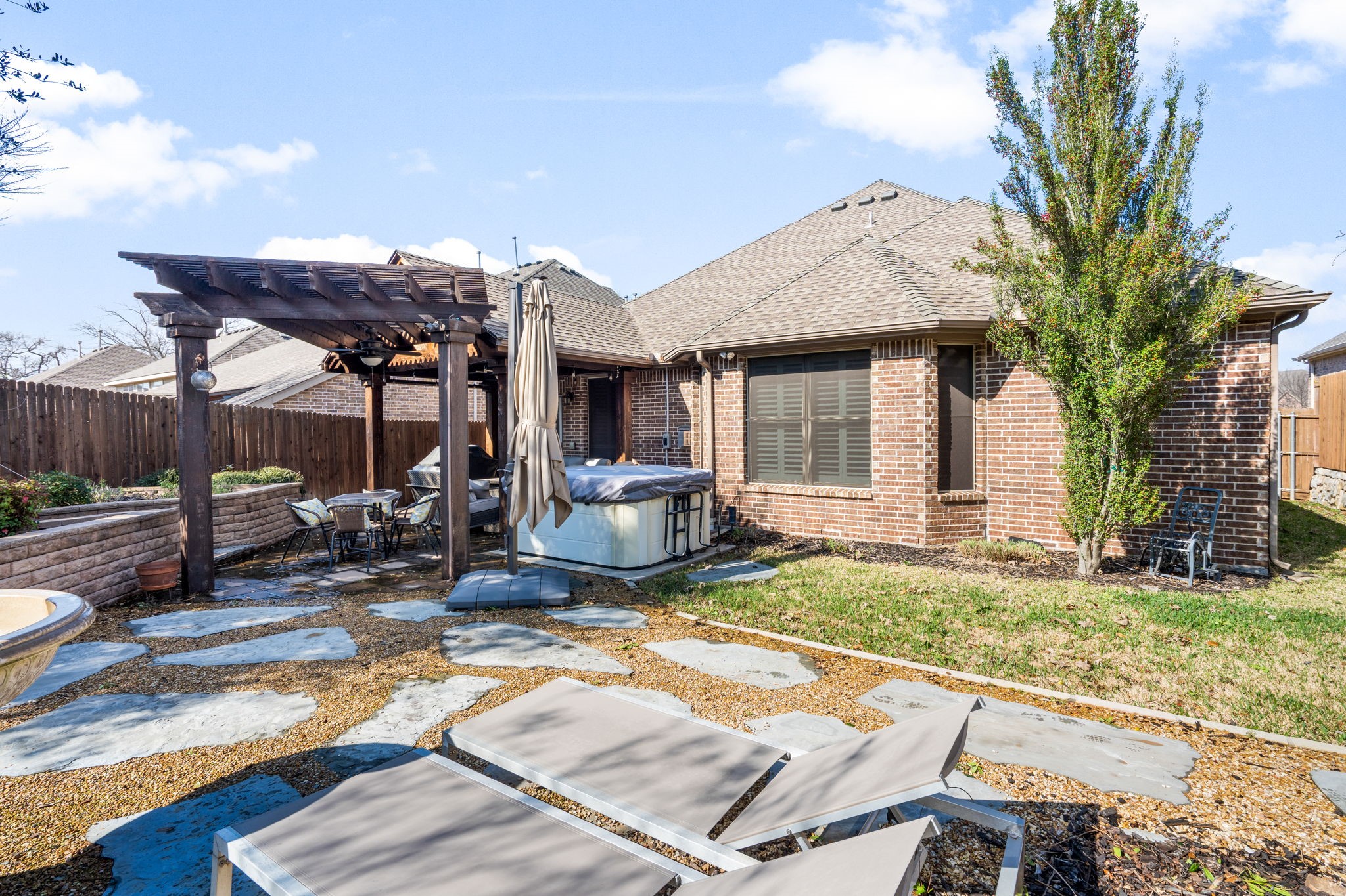 3705 Madrone Way Mckinney TX 75072