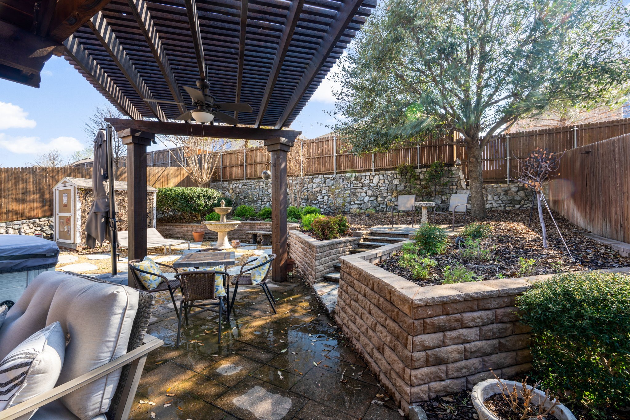 3705 Madrone Way Mckinney TX 75072