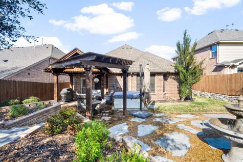 3705 Madrone Way Mckinney TX 75072