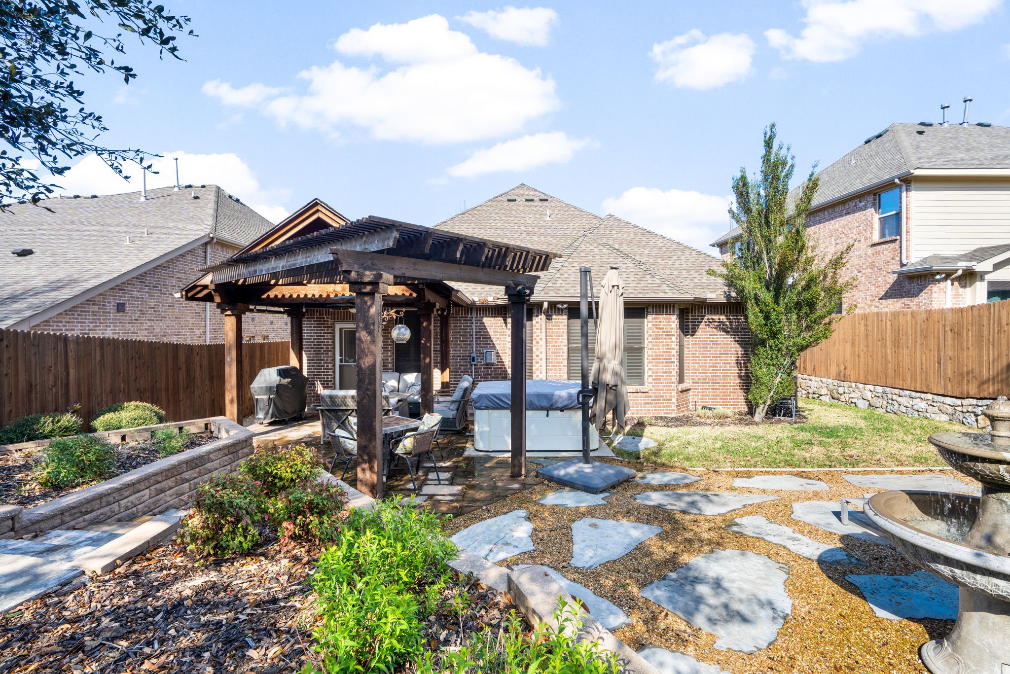 3705 Madrone Way Mckinney TX 75072