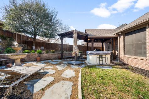 3705 Madrone Way Mckinney TX 75072
