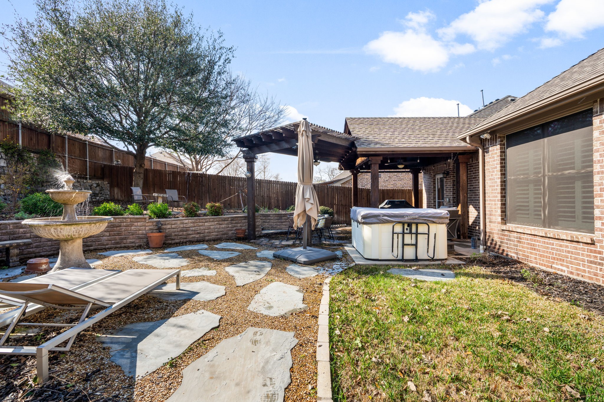 3705 Madrone Way Mckinney TX 75072