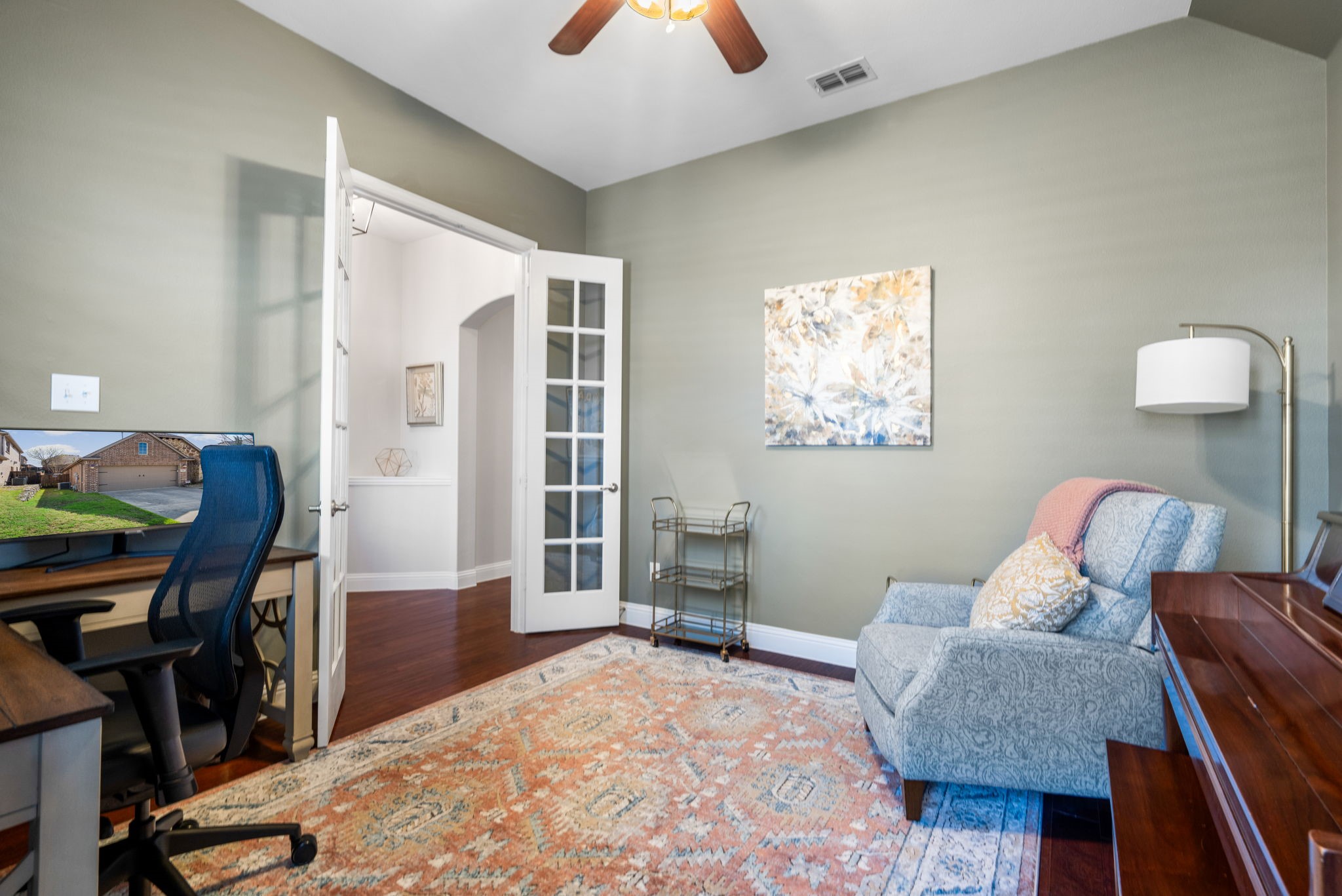 3705 Madrone Way Mckinney TX 75072