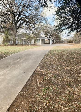 2537 Bomar Avenue Fort Worth TX 76103