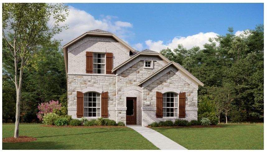 5338 Riverwalk Parkway Garland TX 75040