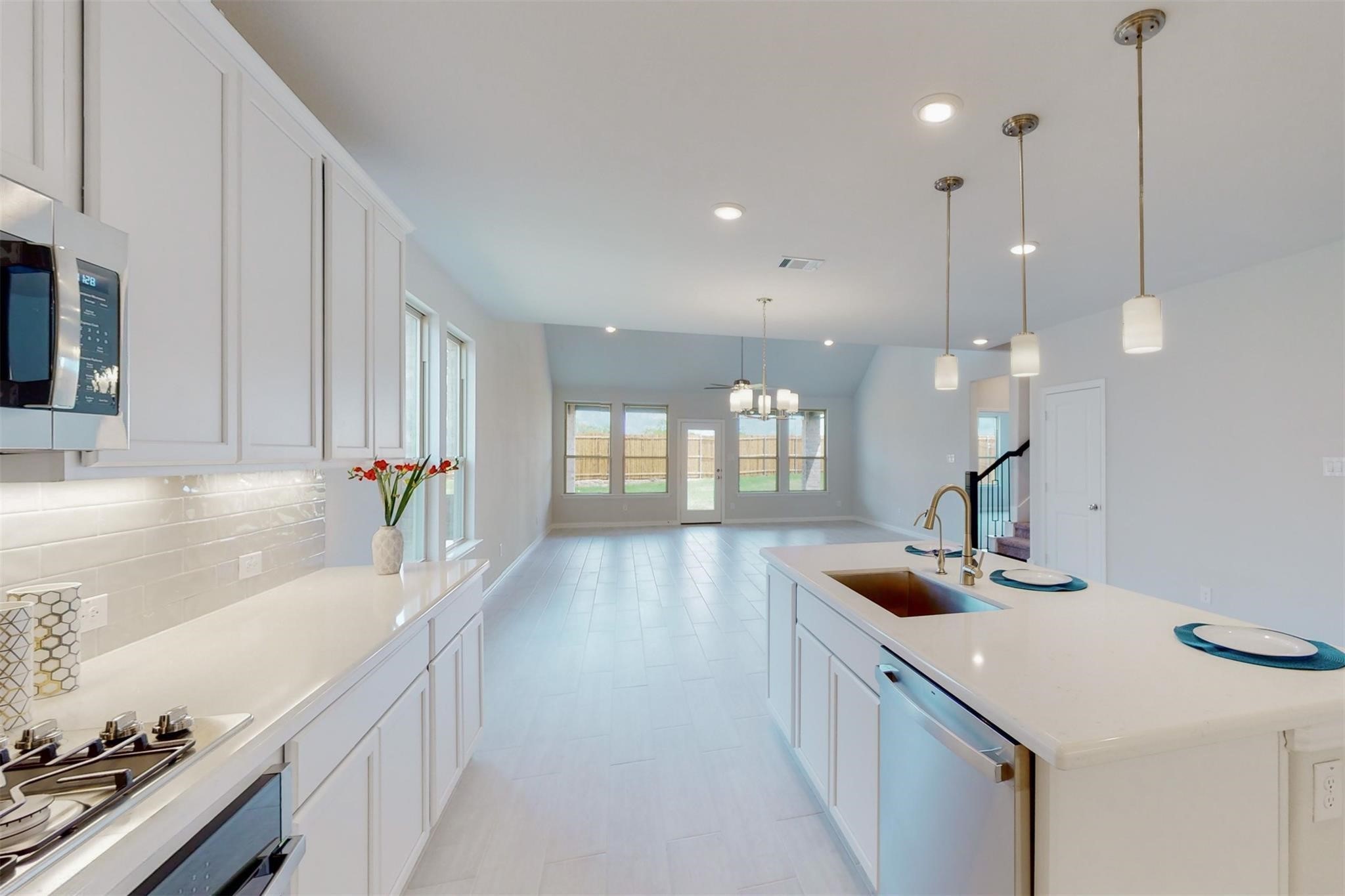 3704 Bluestem Boulevard Denton TX 76226