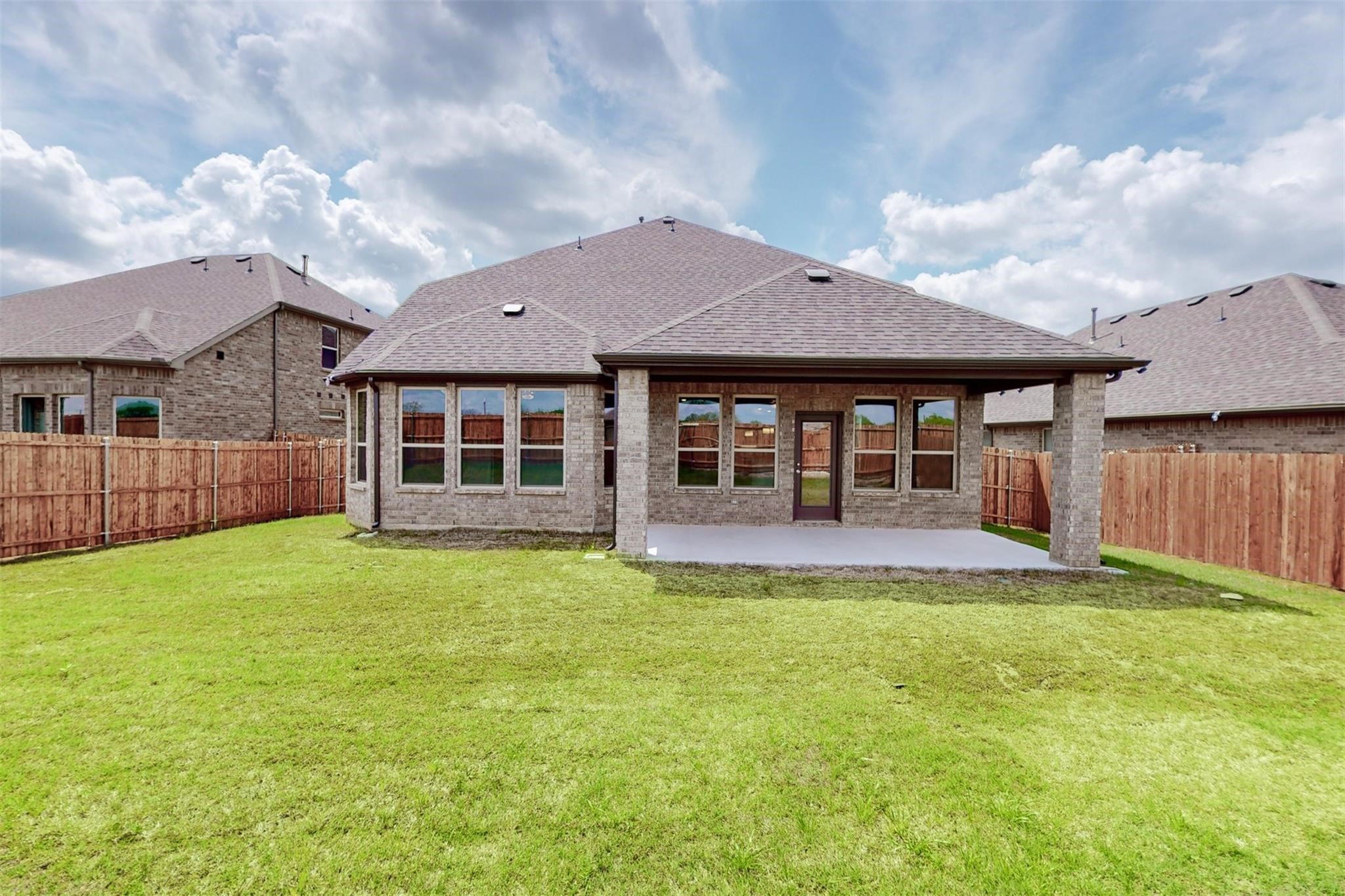 3704 Bluestem Boulevard Denton TX 76226