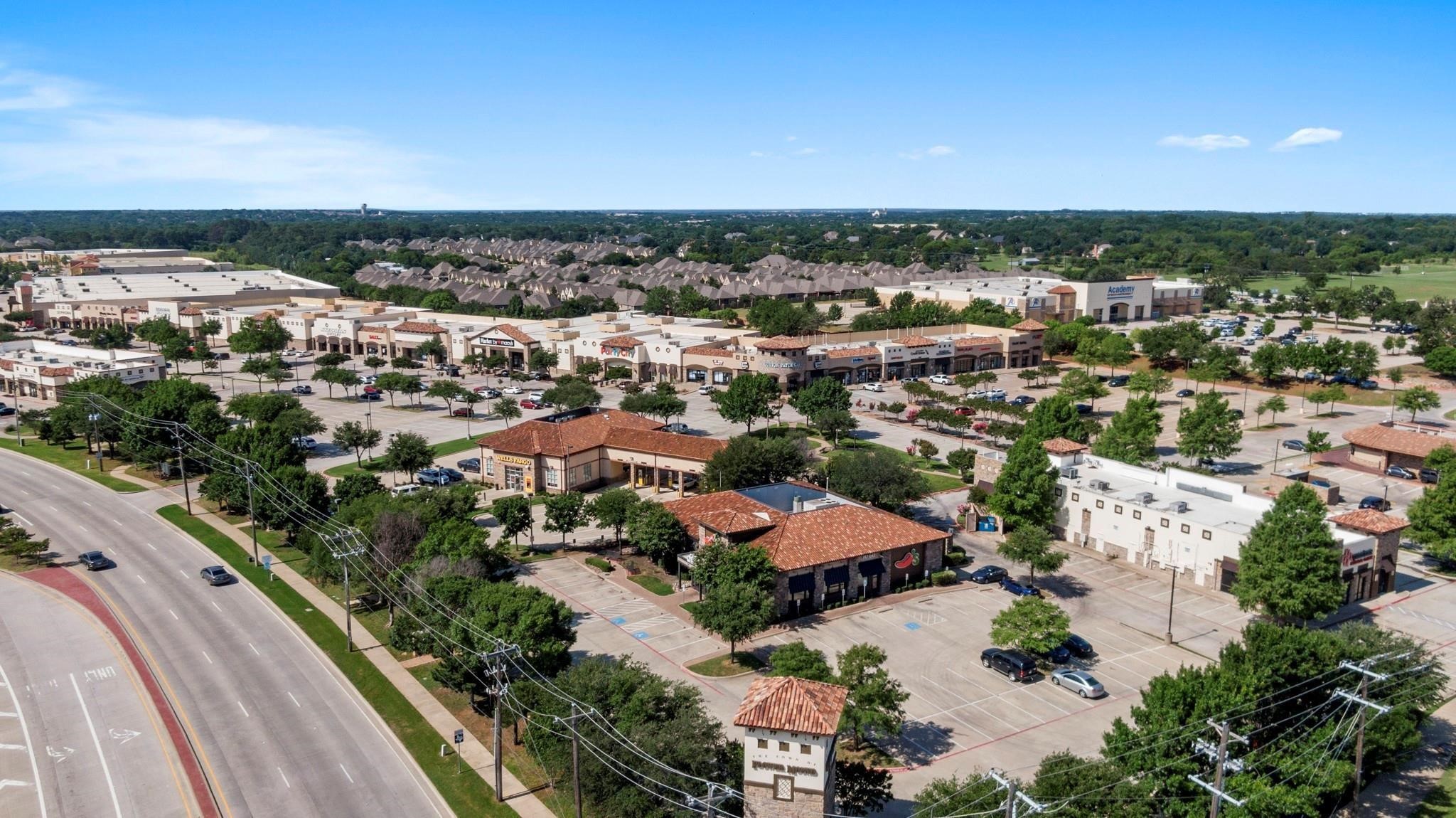 3704 Bluestem Boulevard Denton TX 76226