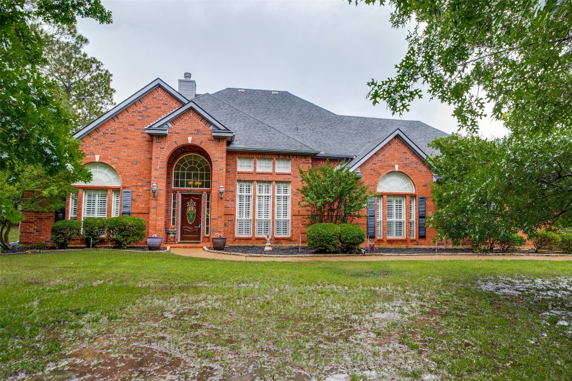 41 Santa Rosa Circle Wylie TX 75098