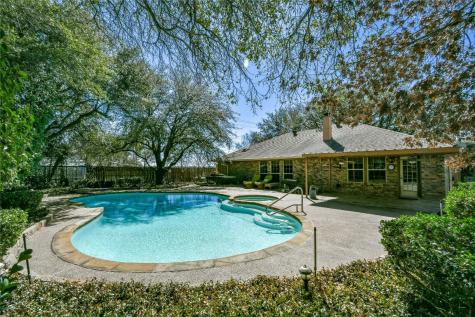 9900 Ivy Leaf Lane Fort Worth TX 76108