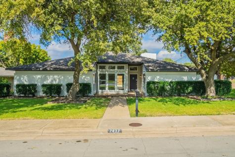 7427 Bluefield Drive Dallas TX 75248