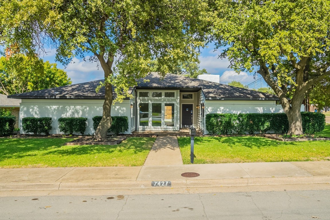 7427 Bluefield Drive Dallas TX 75248
