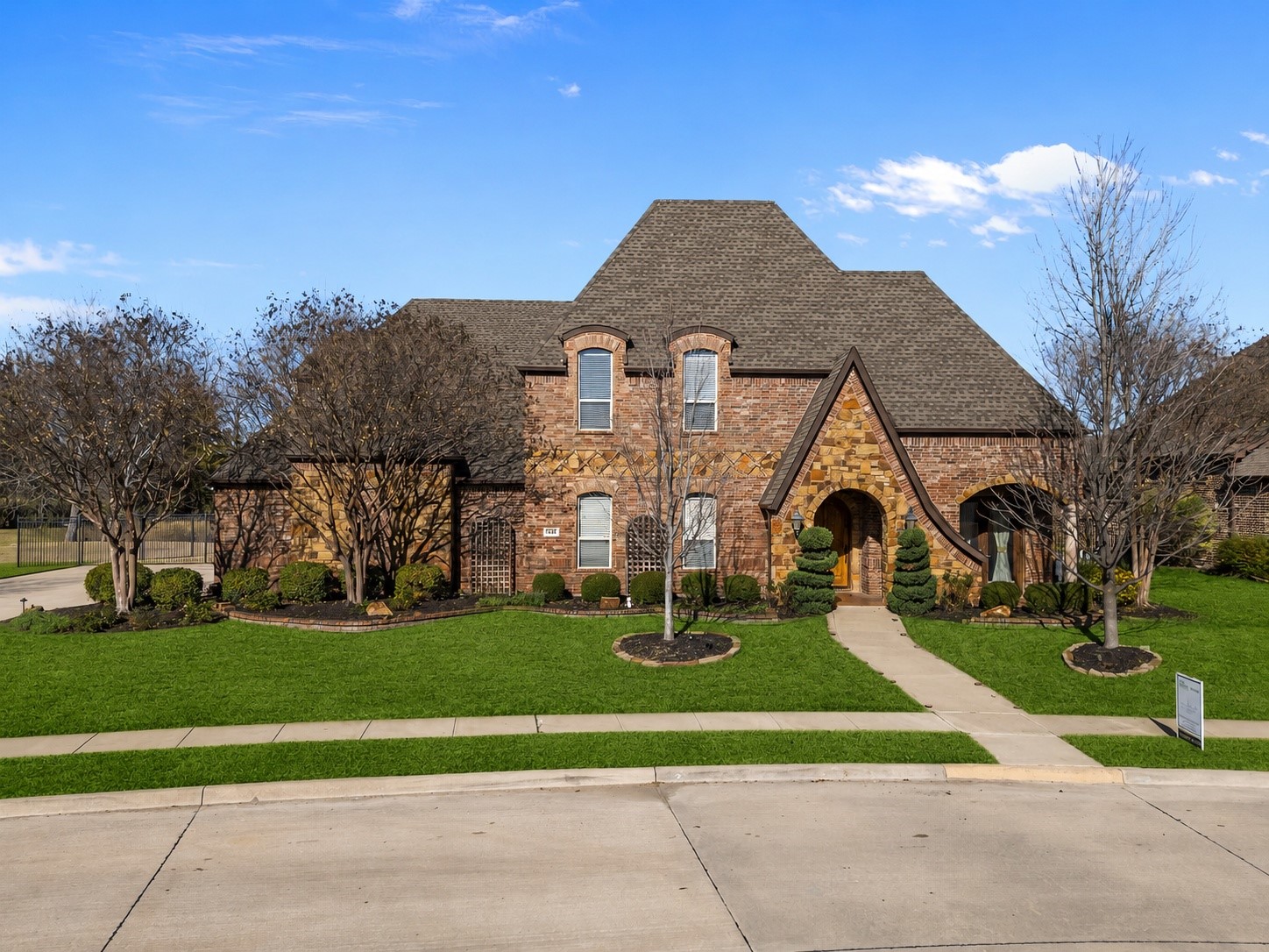 614 Cross Timbers Drive Keller TX 76248