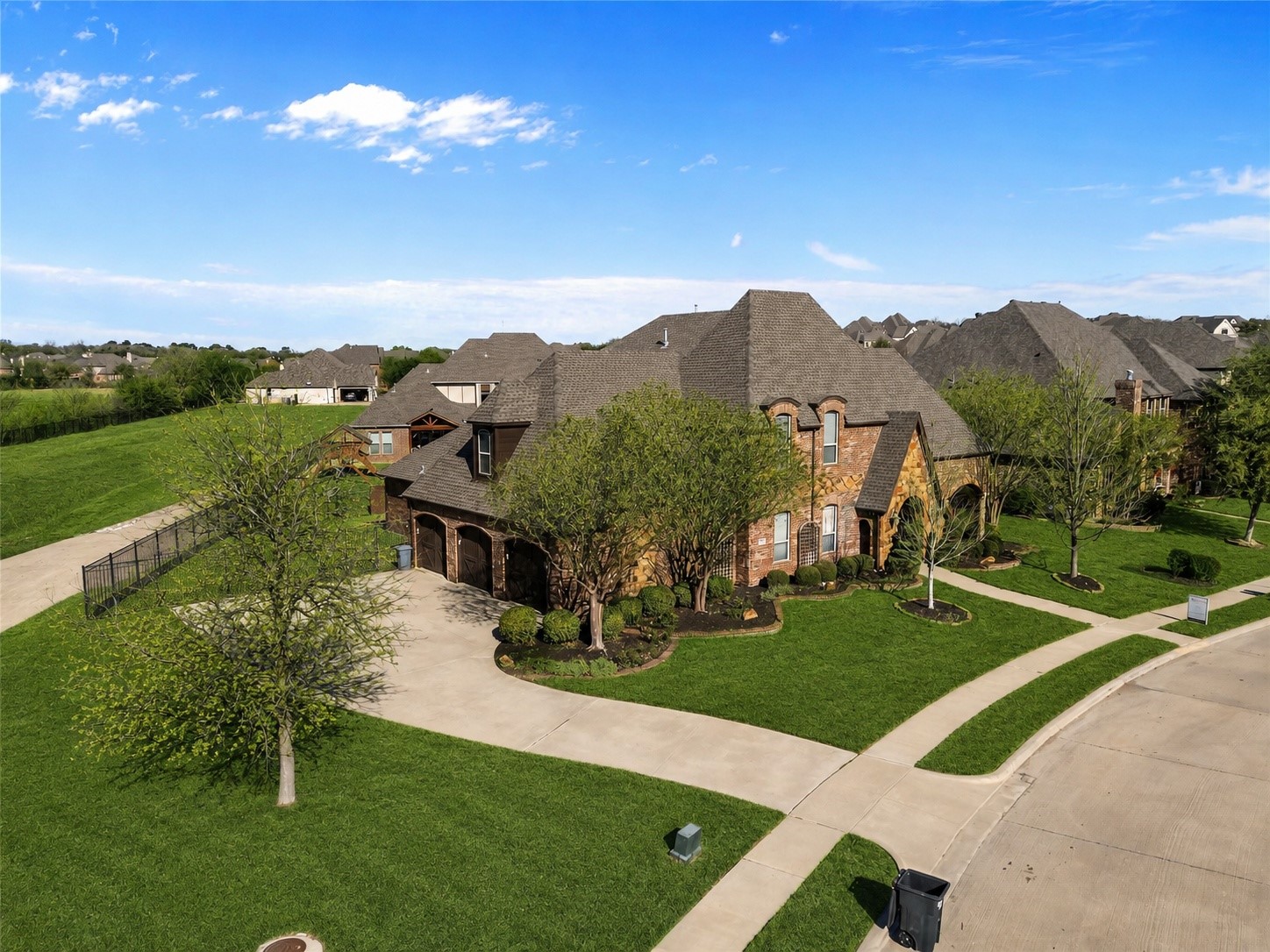 614 Cross Timbers Drive Keller TX 76248